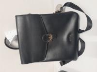 CS2013/2026 MAGNOLIA BLACK BACKPACK